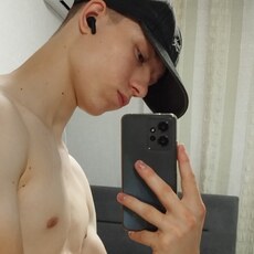 Фотография мужчины Илья, 23 года из г. Краснодар