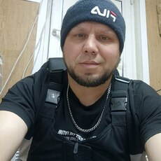 Фотография мужчины Alex Nova, 41 год из г. Богучаны