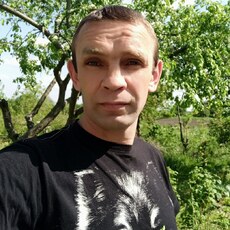 Фотография мужчины Міша, 44 года из г. Белая Церковь