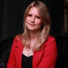 Фотография девушки Ирина, 36 лет из г. Москва