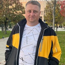 Фотография мужчины Павел, 36 лет из г. Пугачев