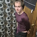 Артём, 19 лет