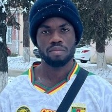 Фотография мужчины Дурин, 28 лет из г. Йошкар-Ола