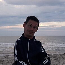 Фотография мужчины Антон, 34 года из г. Каменское