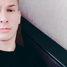 Фотография мужчины Антон, 28 лет из г. Саратов