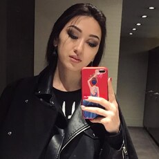 Фотография девушки Анара, 28 лет из г. Алматы