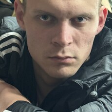 Фотография мужчины Гена, 24 года из г. Орехово-Зуево