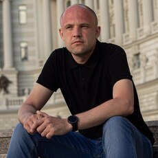 Фотография мужчины Алексей, 38 лет из г. Жуковский