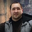 Серёга, 38 лет