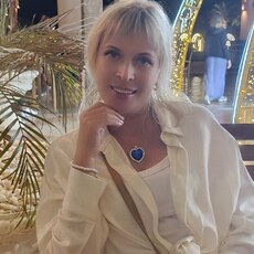 Фотография девушки Марина, 43 года из г. Киров