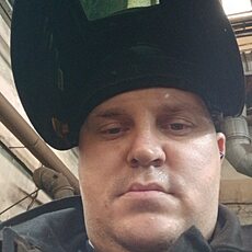 Фотография мужчины Александр, 31 год из г. Вихоревка