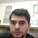 Мурад, 37 лет