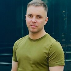 Фотография мужчины Алексей, 34 года из г. Чита