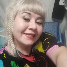 Фотография девушки Марина, 40 лет из г. Абакан