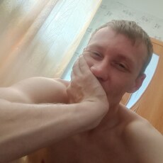 Фотография мужчины Андрей, 30 лет из г. Гурьевск (Кемеровская Обл)