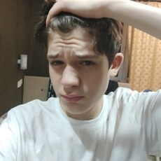 Фотография мужчины Onda Andar, 18 лет из г. Раменское