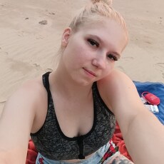 Фотография девушки Кира, 30 лет из г. Хабаровск