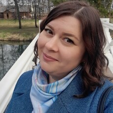 Фотография девушки Анжелика, 39 лет из г. Ульяновск