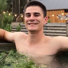 Фотография мужчины Иван, 28 лет из г. Новосибирск