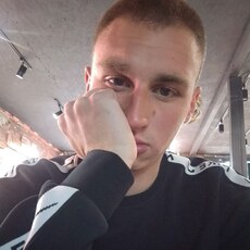 Фотография мужчины Мираторг, 24 года из г. Джанкой