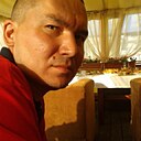 Рустем, 45 лет