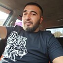 Ваграм, 39 лет