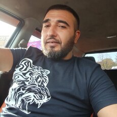 Фотография мужчины Ваграм, 39 лет из г. Ереван