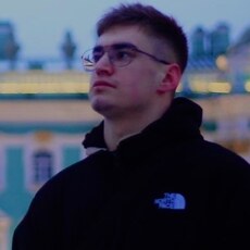 Фотография мужчины Anton, 22 года из г. Орск