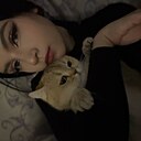 Александра, 20 лет