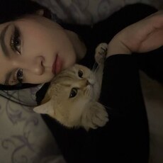 Фотография девушки Александра, 20 лет из г. Минск