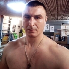 Фотография мужчины Геннадий, 36 лет из г. Конотоп