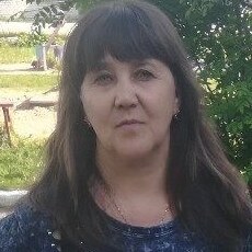 Фотография девушки Татьяна, 54 года из г. Курган