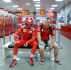 Фотография мужчины Олег, 48 лет из г. Ярославль