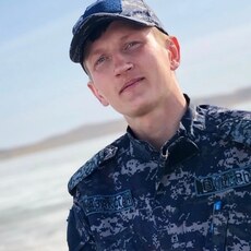 Фотография мужчины Миша, 25 лет из г. Караганда