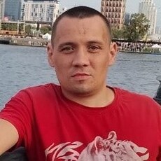 Фотография мужчины Юрий, 36 лет из г. Екатеринбург