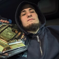 Фотография мужчины Abak, 19 лет из г. Кизилюрт