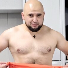 Фотография мужчины Vova, 30 лет из г. Прага