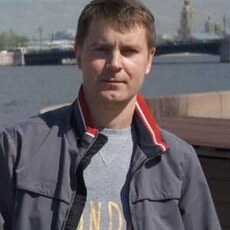 Фотография мужчины Станислав, 46 лет из г. Рязань