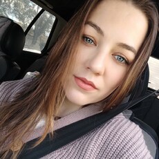 Фотография девушки Nadezhda, 28 лет из г. Кокшетау