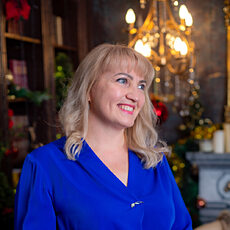 Надежда, 45 из г. Чебоксары.