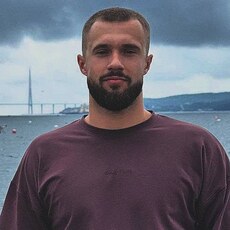 Фотография мужчины Ваня, 22 года из г. Владивосток