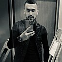 Шарипов, 32 года