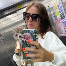 Алена, 44 из г. Екатеринбург.