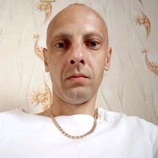 Фотография мужчины Deman, 40 лет из г. Островец