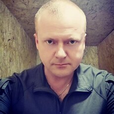 Фотография мужчины Алексей, 38 лет из г. Мурманск