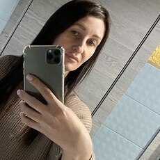 Фотография девушки Юля, 40 лет из г. Черемхово