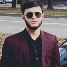 Фотография мужчины Джамбик, 25 лет из г. Нальчик
