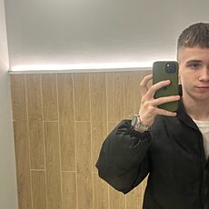 Фотография мужчины Дмитрий, 20 лет из г. Екатеринбург