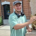 Григорий, 21 год