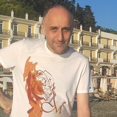 Фотография мужчины Тимур, 51 год из г. Москва